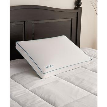 商品IsoCool | Serene Foam Side Sleeper Pillow,商家Macy's,价格¥1061图片