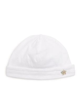 推荐Monogram Logo Hat (1-3 Months)商品
