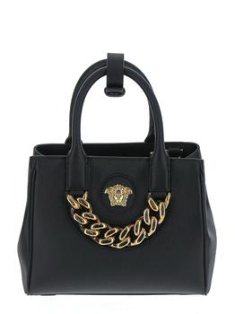 范思哲女包皮箱, Versace | Medusa Tote Bag商品图片 