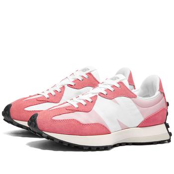 new balance女鞋价格, New Balance | New Balance WS327LAG商品图片 满$200享9.5折, 满折
