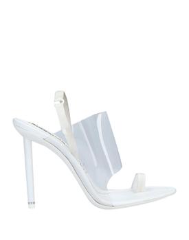 亚历山大王鞋, Alexander Wang | Sandals商品图片 5.9折