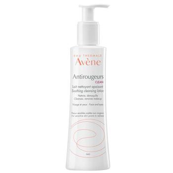 Avene | Avène Antirougeurs Clean Redness-Relief Refreshing Cleansing Lotion 200ml商品图片,额外8折, 额外八折