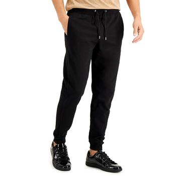 商品INC International | Men's Regular-Fit Jogger Pants, Created for Macy's,商家Macy's,价格¥458图片