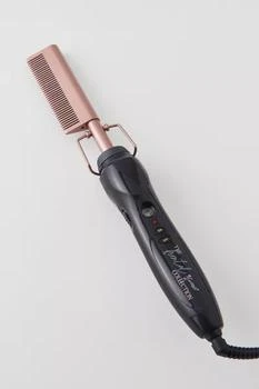 The Frontal Queen | The Frontal Queen Hot Styler Comb,商家Urban Outfitters,价格¥1477