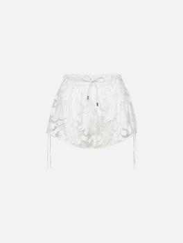 女士Isabel Marant, Isabel Marant | Lysmee Short商品图片 2.5折×额外8折, 独家减免邮费, 额外八折