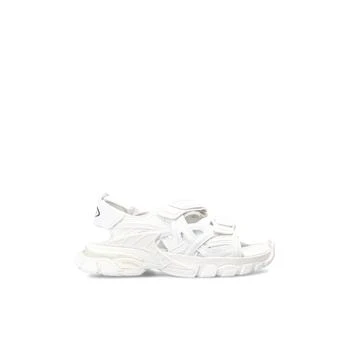 Balenciaga | Balenciaga Track Sandals,商家stork,价格¥1446