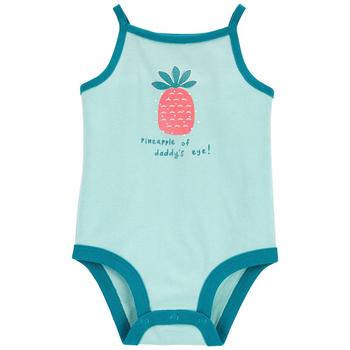 Carter's | Baby Girls Tank Top Bodysuit商品图片,1.9折起