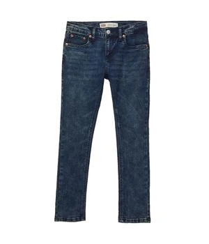 Levi's | Skinny Taper Jeans (Big Kids),商家Zappos,价格¥111