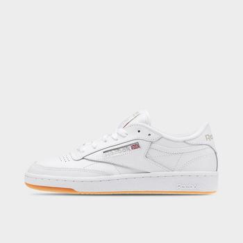 推荐Women's Reebok Club C 85 Casual Shoes商品