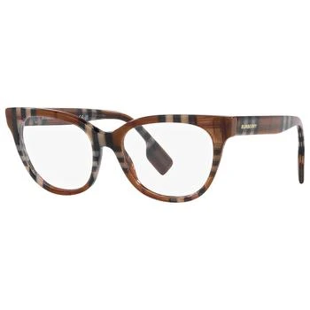 Burberry | Burberry Evelyn 眼镜 3折×额外9.2折, 额外九二折