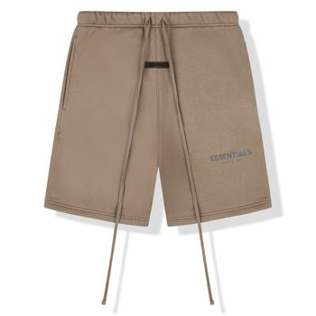 essentials短裤, Essentials | Fear Of God Essentials Harvest Reflective Shorts (Fall '21)商品图片 