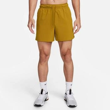 NIKE | Men's Nike Unlimited Dri-FIT 5" Unlined Versatile Shorts 满$100减$10, 独家减免邮费, 满减