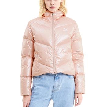 Puma | Classics Shine Down Full Zip Jacket商品图片,6.8折