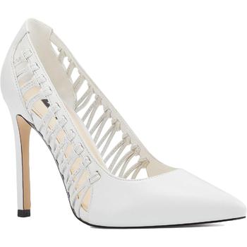 Nine West行李箱, Nine West | Nine West Womens Tansy Leather Pointed Toe Heels商品图片 6.5折