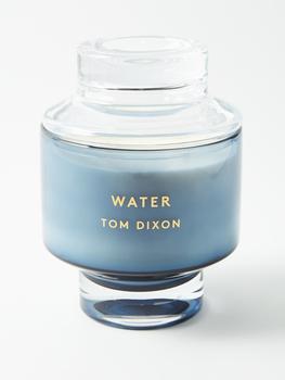 Tom Dixon | Elements Water large scented candle商品图片,满$230享8折, 满折