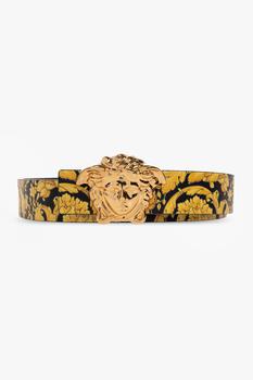 Patterned belt