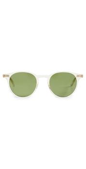 product GARRETT LEIGHT Clune Sunglasses image
