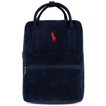 推荐Big Boys Corduroy Backpack商品