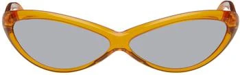 推荐Orange Nisse Sunglasses商品