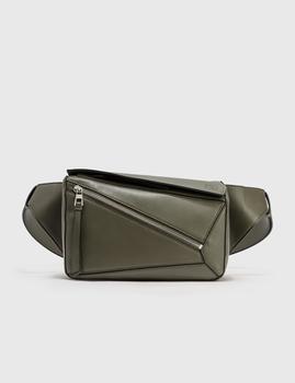 Loewe | Small Puzzle Bumbag商品图片,