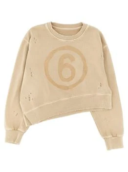 MM6 | Logo Sweatshirt 