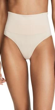 推荐SPANX 日常款塑形短内裤商品