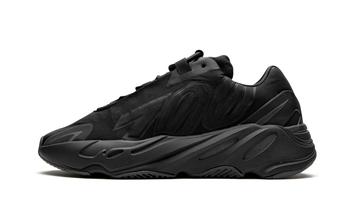 YEEZY, Adidas | Adidas Yeezy Boost 700 MNVN "Black"商品图片 8.4折起