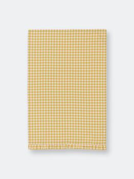商品Shiraleah | Gina Tea Towel,商家Verishop,价格¥138图片