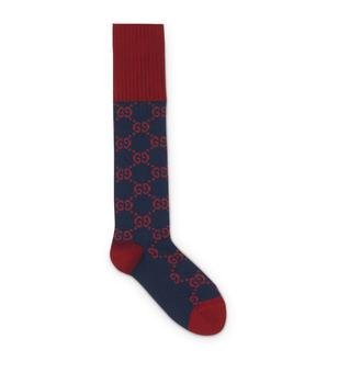 Gucci | Interlocking G Socks商品图片,独家减免邮费