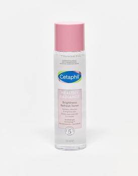 商品Cetaphil | Cetaphil Healthy Radiance Refresh Toner with Niacinamide 150ml,商家ASOS,价格¥144图片