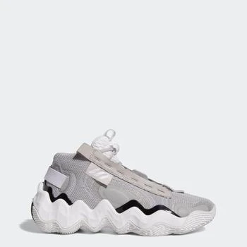 Adidas | Women's adidas Exhibit B Mid Basketball Shoes,商家Premium Outlets,价格¥335