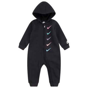 推荐Nike Hooded Coverall - Girls' Infant商品