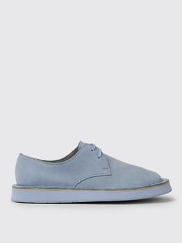 Camper | Brothers Polze Camper shoes in calfskin商品图片,