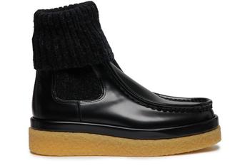 chloé鞋评价, Chloé | Jamie 短靴商品图片 包邮包税