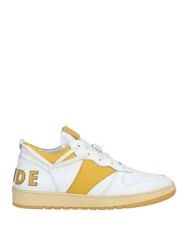 Rhude | 【无防尘袋和备用鞋带】Sneakers,商家品牌清仓区,价格¥1502