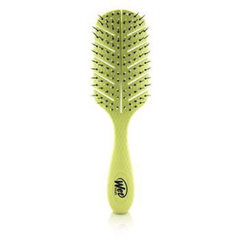 product Wet Brush Go Green Detangler # Green Tools & Brushes 736658591538 image