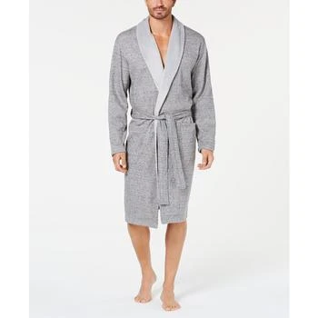 �推荐Men's Robinson Fleece Robe商品