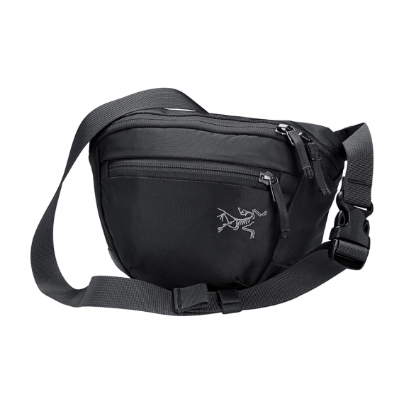 商品Arc'teryx | 【Brilliant|包邮包税】始祖鸟[SS22] Mantis 2 腰包 ABMSU25818,商家Brilliant Beauty,价格¥506图片