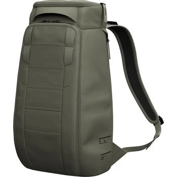 Db | Hugger 20L Backpack,商家Steep&Cheap,价格¥616