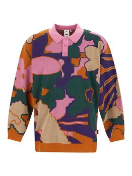 推荐Puma X Perks And Mini Long Sleeve Pullover商品