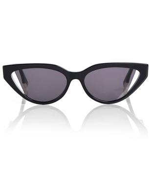 Fendi | Acetate sunglasses商品图片,