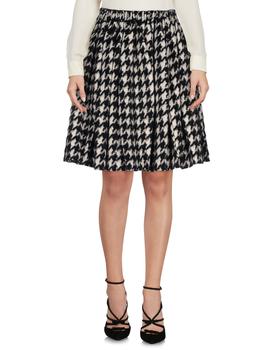 商品ERMANNO | Midi skirt,商家YOOX,价格¥1910图片