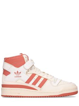 阿迪达斯女鞋高帮鞋, Adidas | Forum 84 High Sneakers商品图片 额外7.5折, 额外七五折