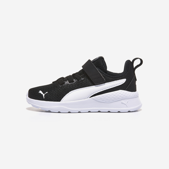 推荐【Brilliant|包邮包税】彪马 Anzarun Lite AC PS 儿童  运动鞋 SNEAKERS  PKI37200901 Puma Black-Puma White商品