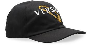 范思哲男装是什么牌子, Versace | 鸭舌帽商品图片 5.9折