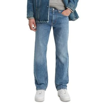 推荐Men's 559™ Relaxed Straight Fit Stretch Jeans商品