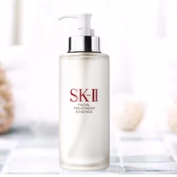 SK-II | 【包邮装】SK-II 神仙水 330ML（新旧包装随机发货） 7.1折, 1件8折, 包邮包税, 满折