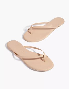 Tkees | Riley Leather Sandals商品图片,