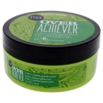 推荐Style Link Over Achiever by Matrix for Unisex - 1.7 oz Cream商品