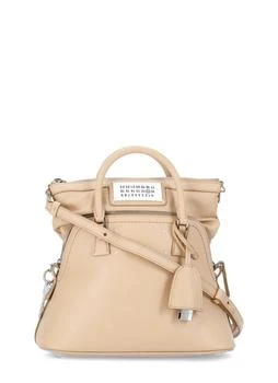 MAISON MARGIELA | Maison Margiela Shoulderbags in Beige,商家Modayn,价格¥9025